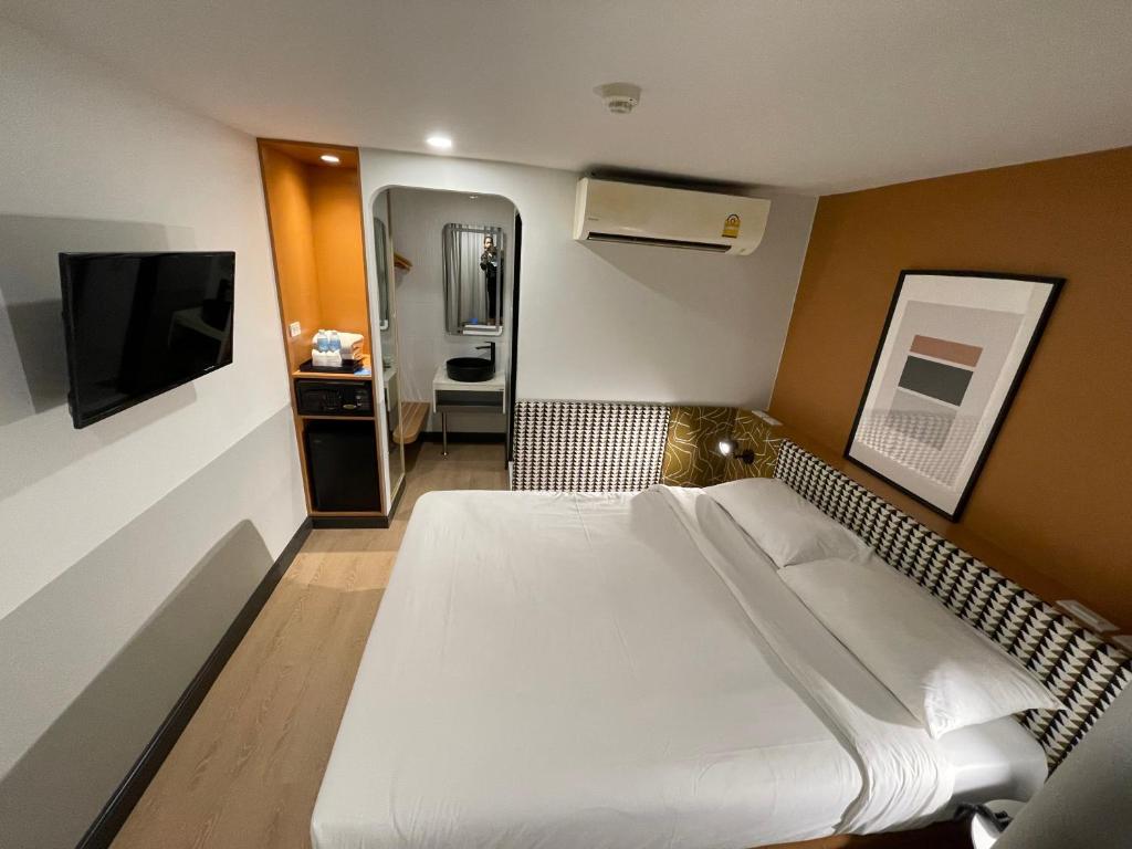 
Superior Double or Twin Room
