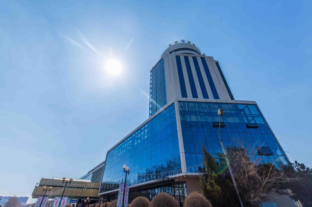 Fotografie z fotogalerie ubytování Changchun Garden Hotel v destinaci Čchang-čchun