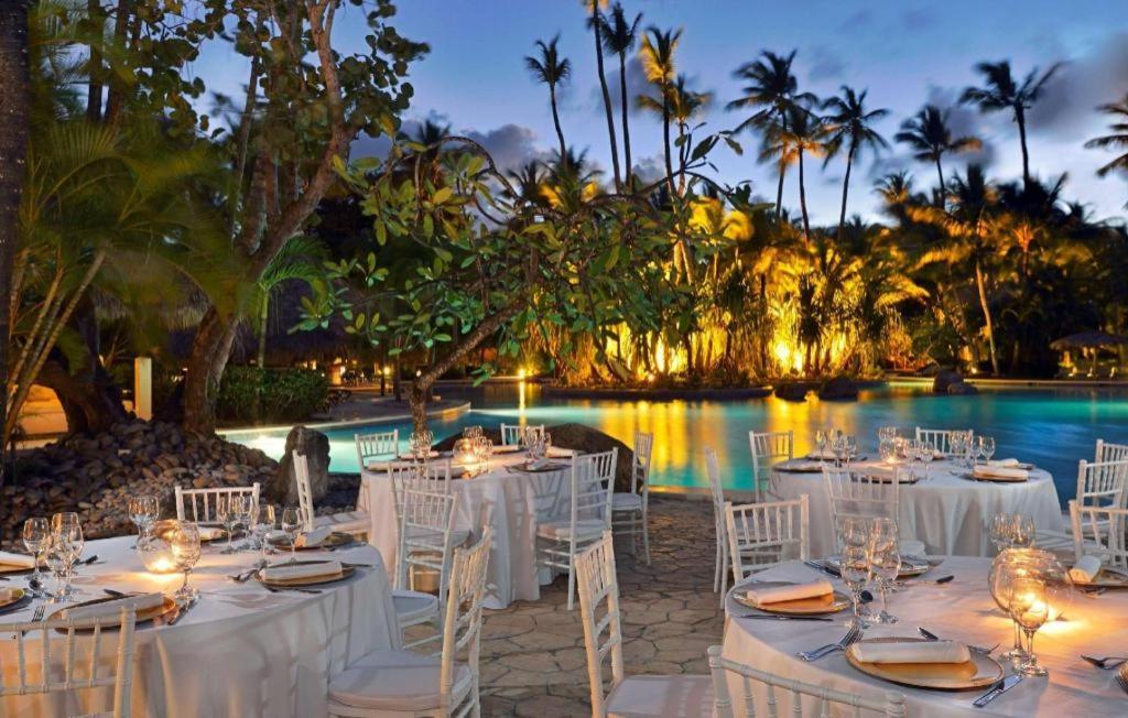 Paradisus Punta Cana Resort All Inclusive, Punta Cana (updated prices 2026), image size:1024x652