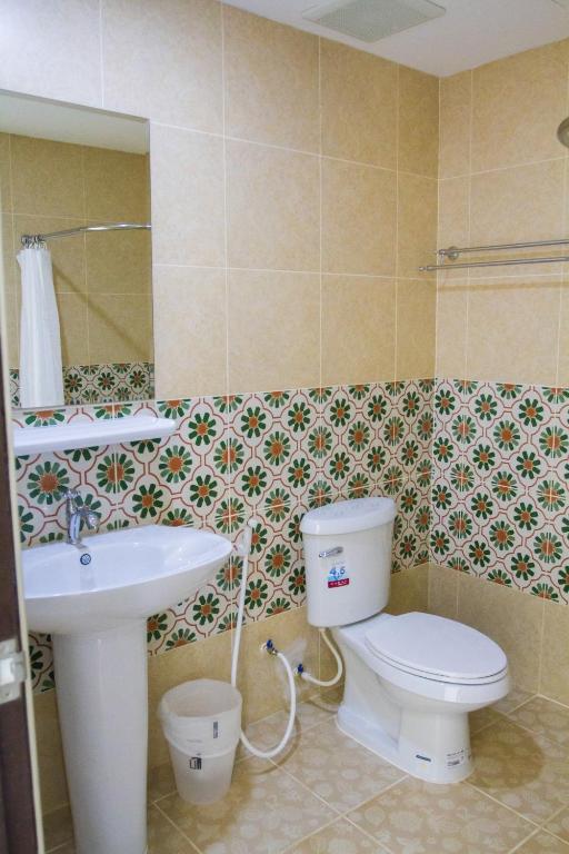 Le Hua Hotel - Resim 36