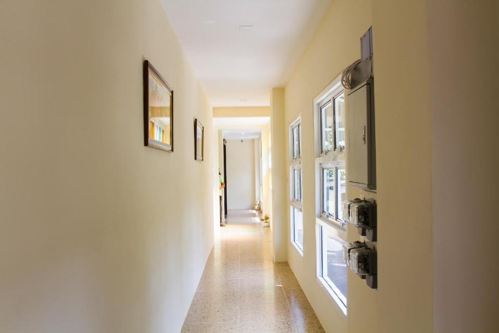 Le Hua Hotel - Resim 30