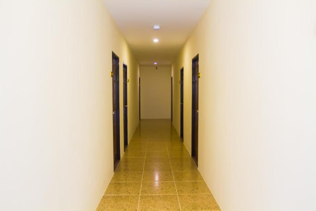 Fotografie z fotogalerie ubytování Le Hua Hotel ve městě Phuket
