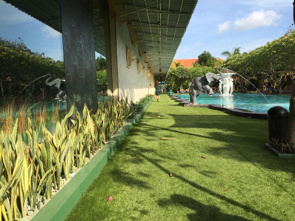 Febri's Hotel & Spa photo