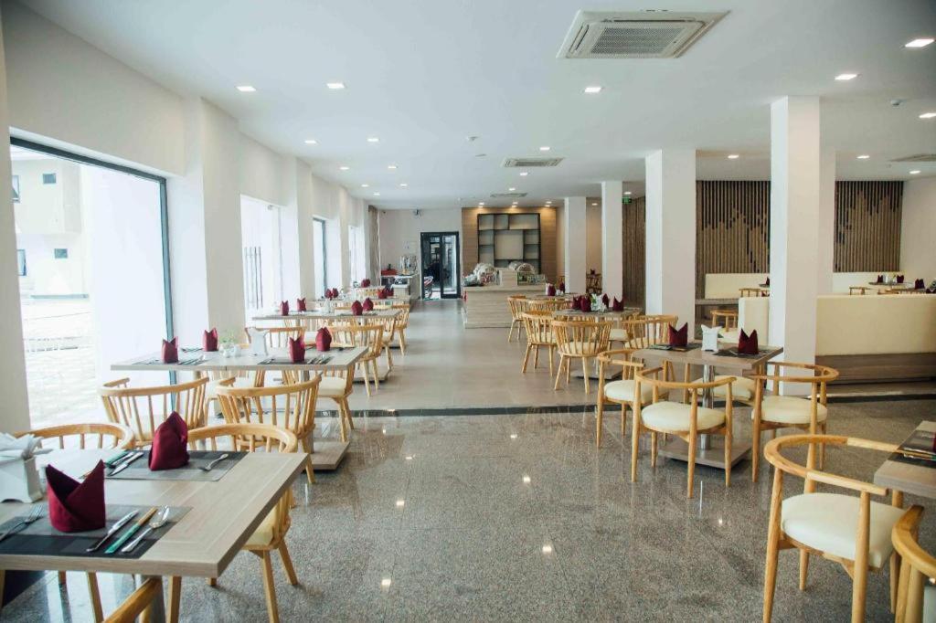 Green Hotel Da Nang
