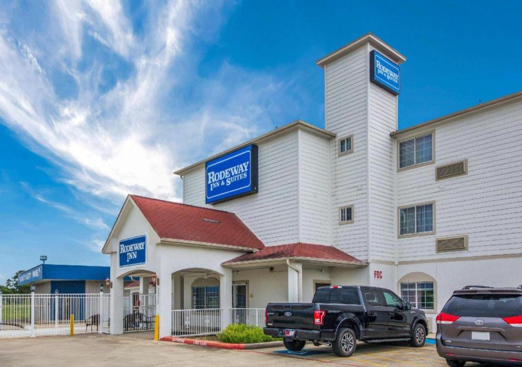 Motel 6 Port Arthur TX