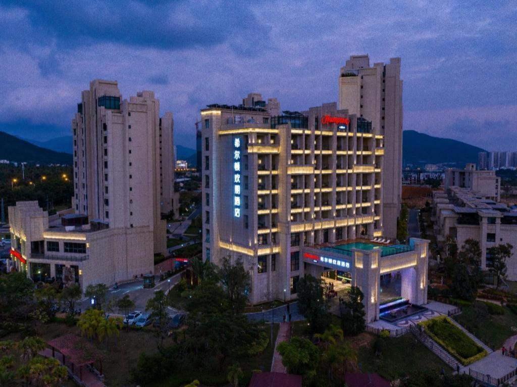 Γενική θέα στο βουνό ή θέα στο βουνό από  αυτό το ξενοδοχείο