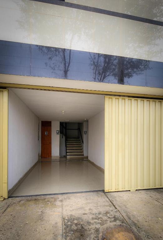 Fotografie z fotogalerie ubytování Hospedaje Villa Del Sol v destinaci Ica