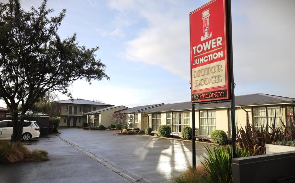 TOWER JUNCTION MOTOR LODGE- MOTEL with Airport and Railway Station Shuttle service- Best Location - close to Westfield Mall, Tower Junction Shopping Centre, Restaurants, Cafes etc - Resim 13