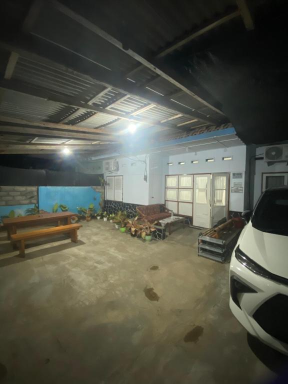 Fotografie z fotogalerie ubytování Ijen & Sleep Homestay v destinaci Ketapang