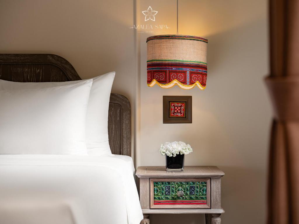 Azalea Sapa Hotel - 8