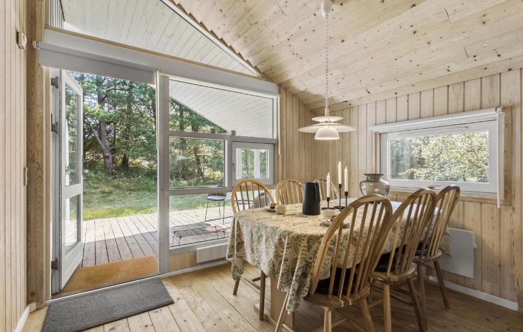 Fotografie z fotogalerie ubytování Holiday Home Torndrup Tværvej v destinaci Hals
