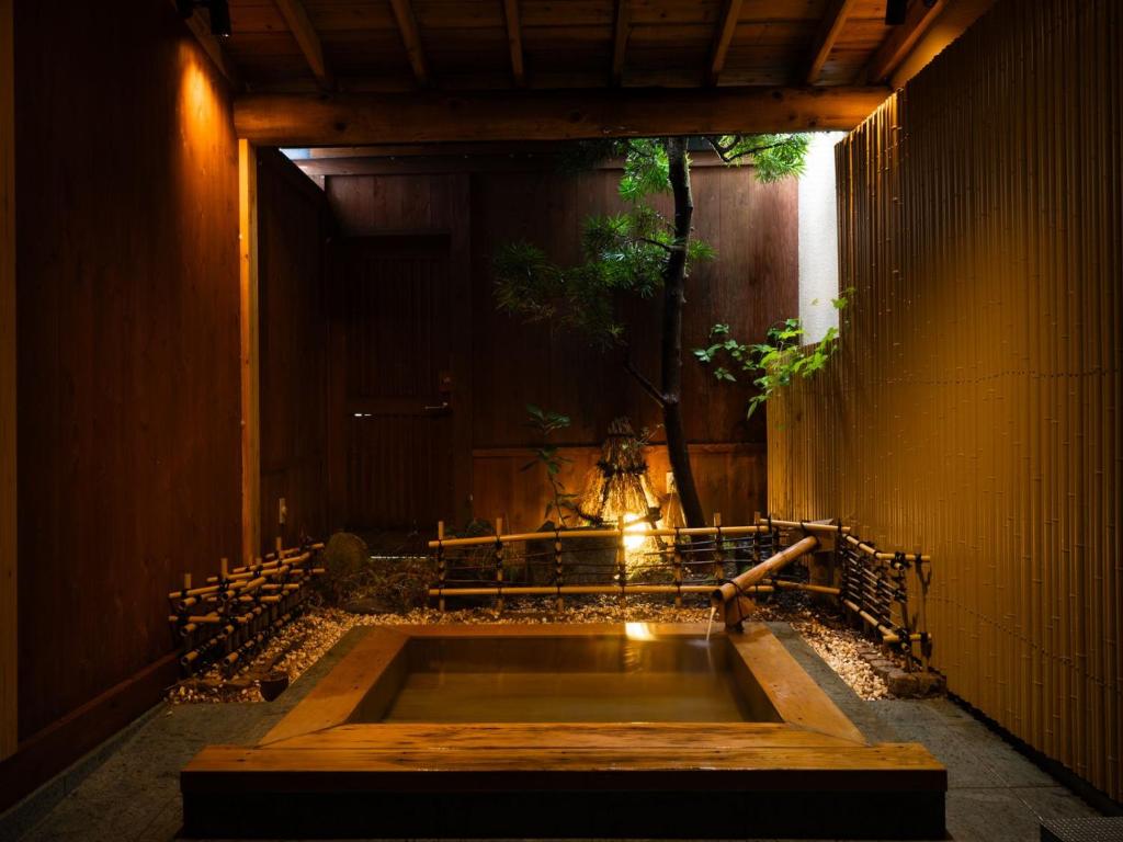 Fotografie z fotogalerie ubytování Otowaya Ryokan v destinaci Juzawa