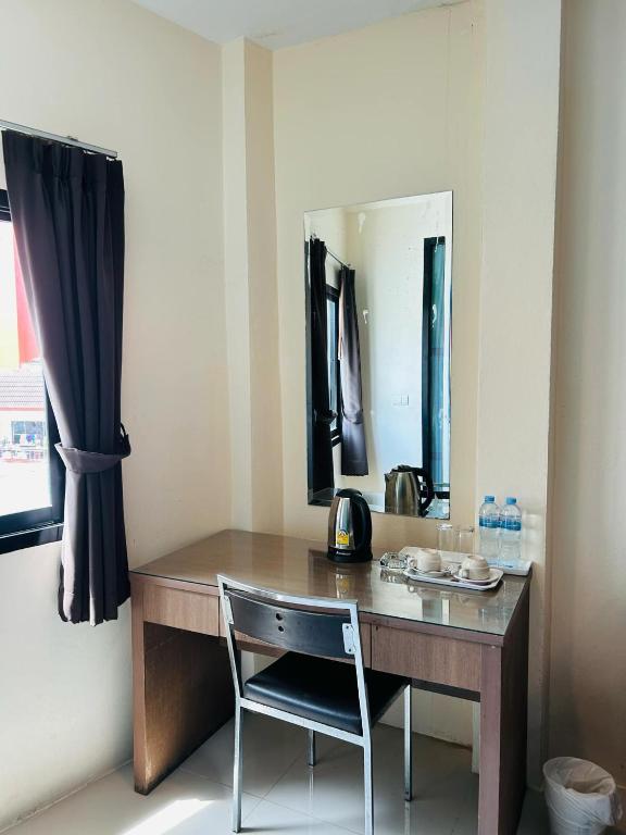 Fotografie z fotogalerie ubytování Royal Waves Hotel v destinaci Pláž Patong