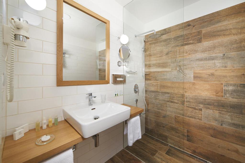 Cihelny Golf & Wellness Resort - Resim 22