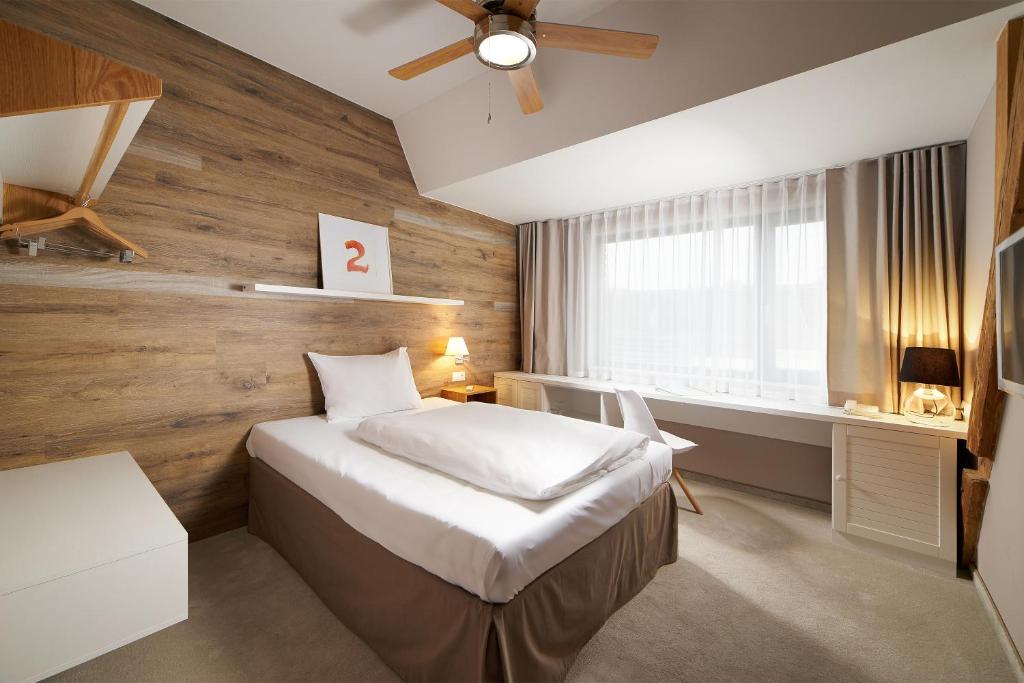 Cihelny Golf & Wellness Resort - 3