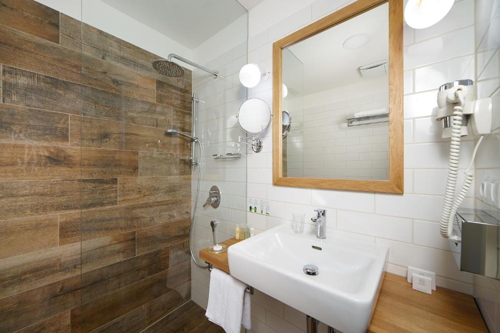 Cihelny Golf & Wellness Resort - 2