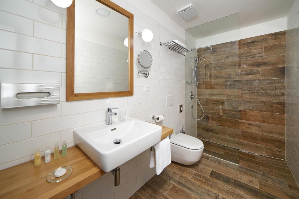 Cihelny Golf & Wellness Resort - 18