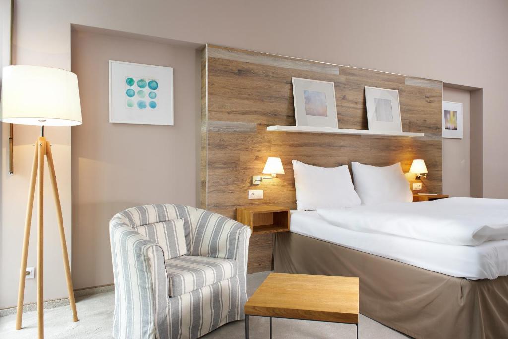 Cihelny Golf & Wellness Resort - 10