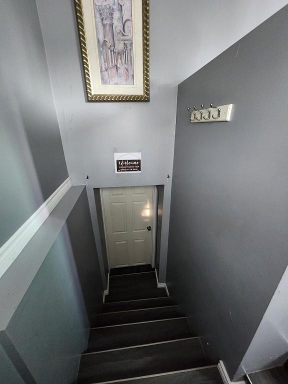 Fotografie z fotogalerie ubytování Jakpor Residence v destinaci Windsor