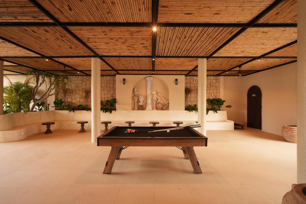 Afbeelding uit fotogalerij van De' Tuva Resort Mui Ne in Mũi Né