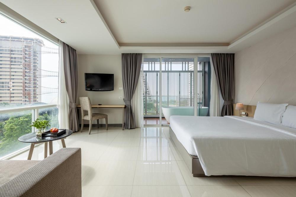Prima Hotel Pattaya - Resim 36