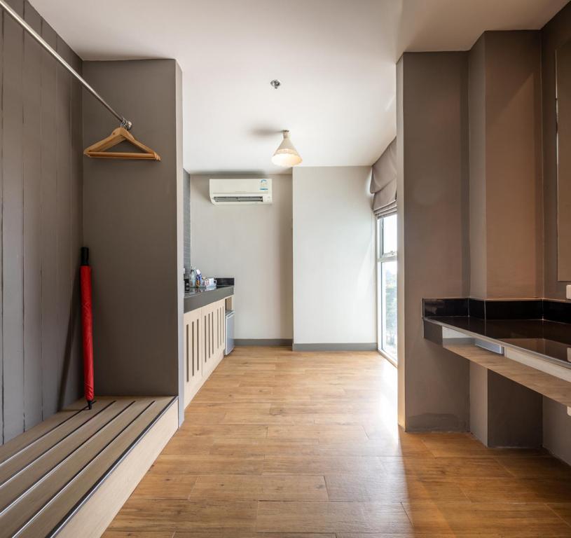 Prima Hotel Pattaya - Resim 37