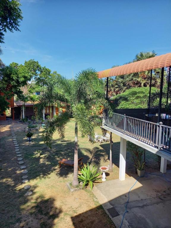 Blue Sands Beach Resort