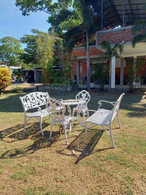 Blue Sands Beach Resort - 12