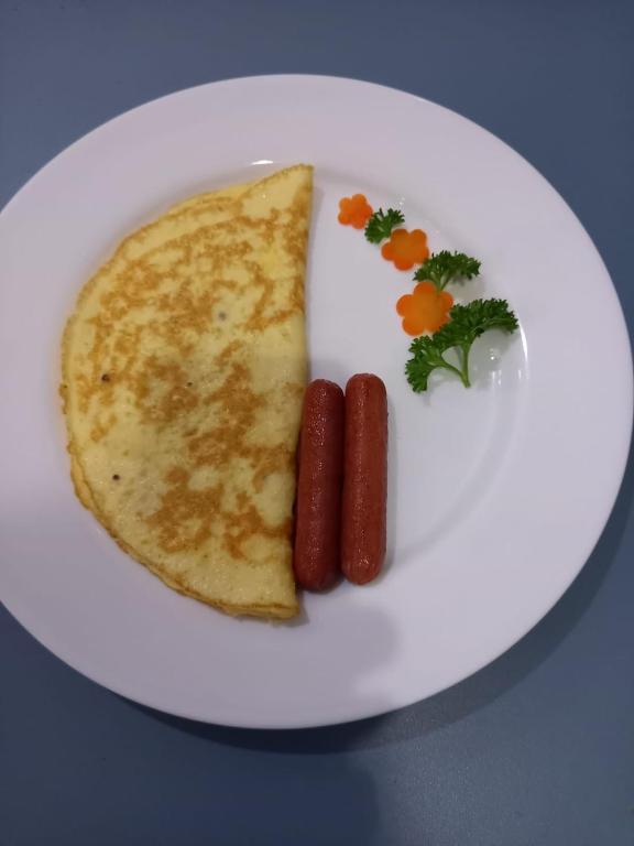 Blue Sands Beach Resort - 10