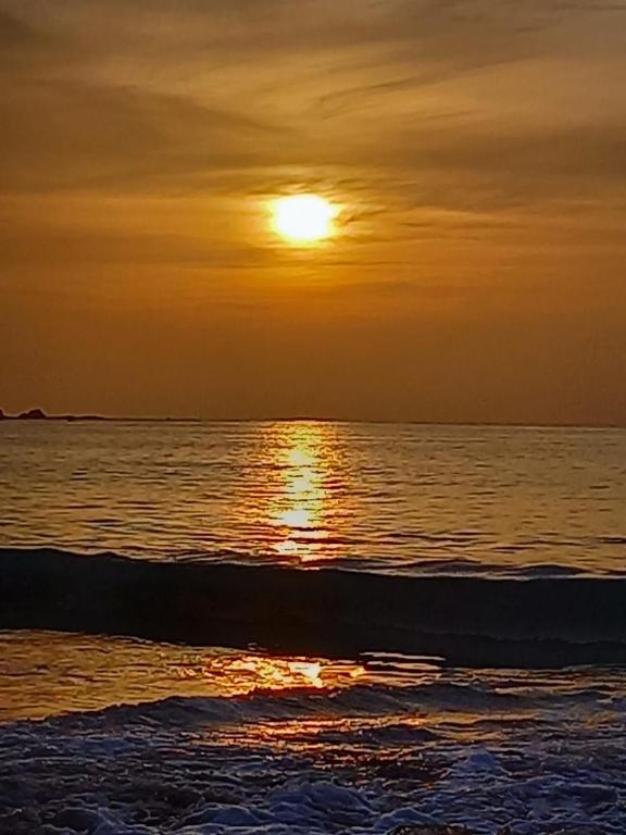 Blue Sands Beach Resort - 13