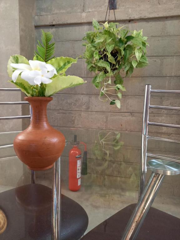 Blue Sands Beach Resort - 14