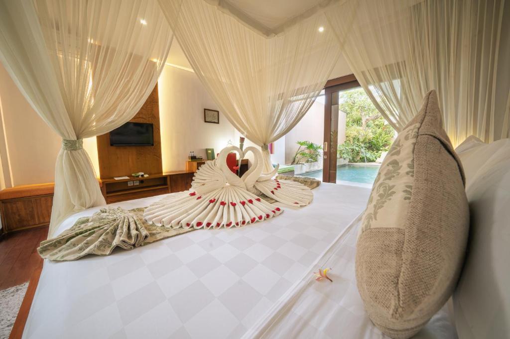 The Kasih Villas & Spa - 4