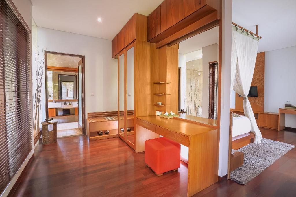 The Kasih Villas & Spa - 7