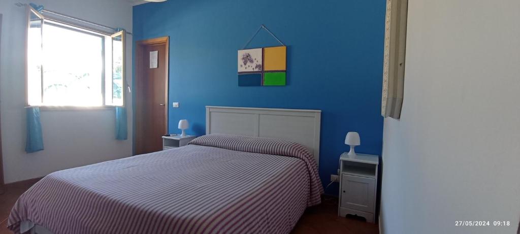 La Casa Gialla - Double Room