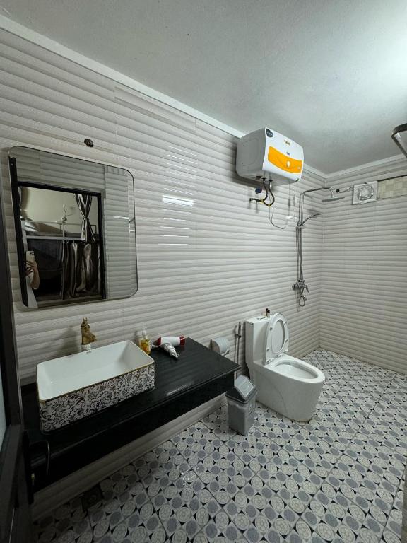 Downtown Backpacker Hostel - 18