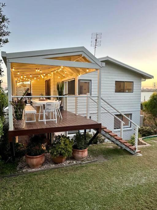 Gallery image of Hunetta Beach House in Mooloolaba