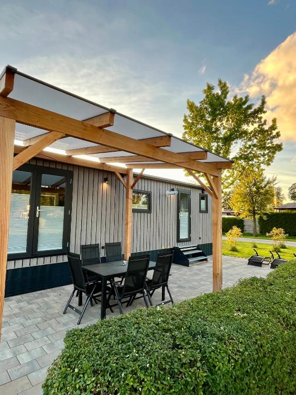 Camp zur Rotbuche Gravenbrock GmbH