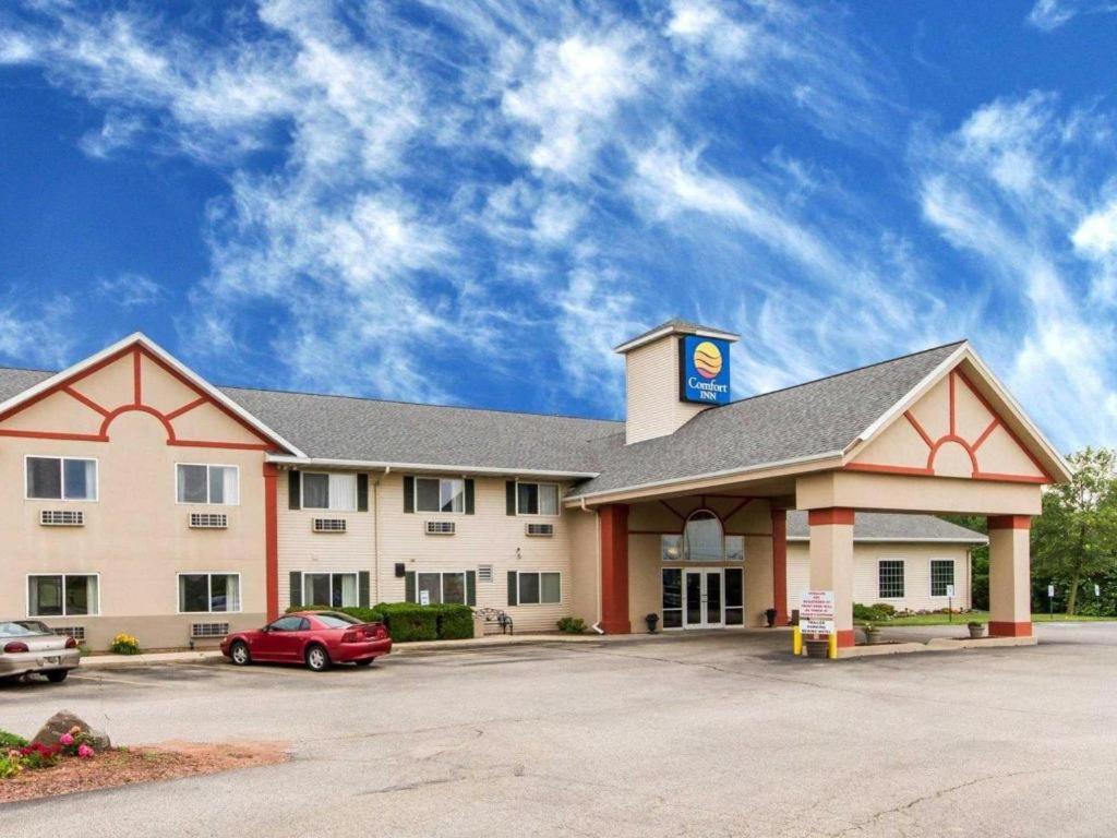 Comfort Inn Edgerton