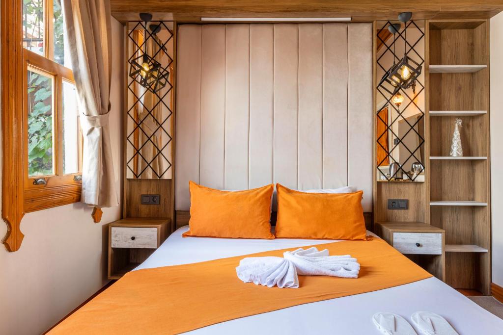 The Astra Hotel - Standaard Tweepersoonskamer