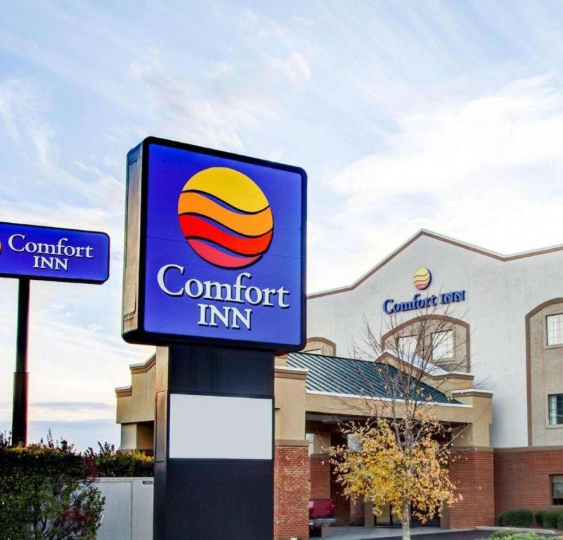 Comfort Inn Bessemer