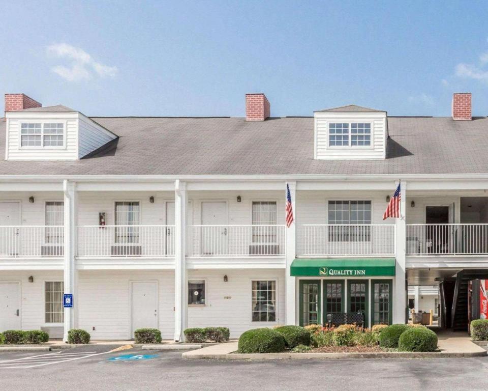 Quality Inn Sylacauga