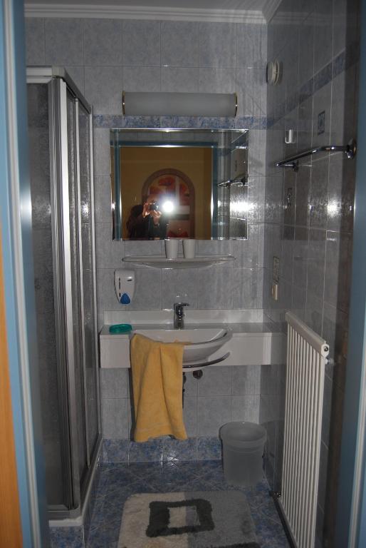 Hotel Garni Wolfgang - 12