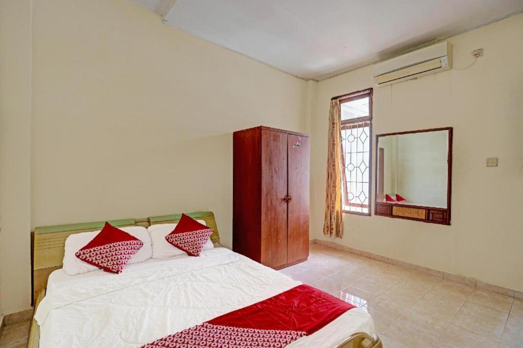 Fotografie z fotogalerie ubytování OYO 91636 Kak Dadut Homestay v destinaci Batam Center