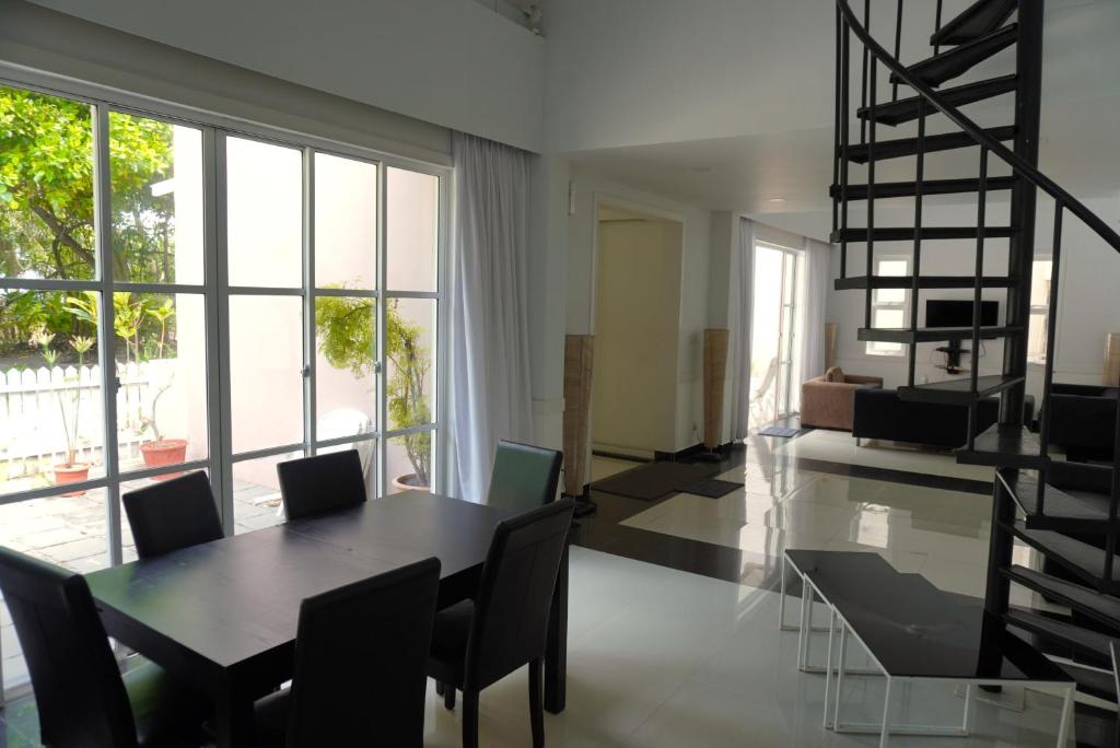 TME Retreats Dhigurah - 19