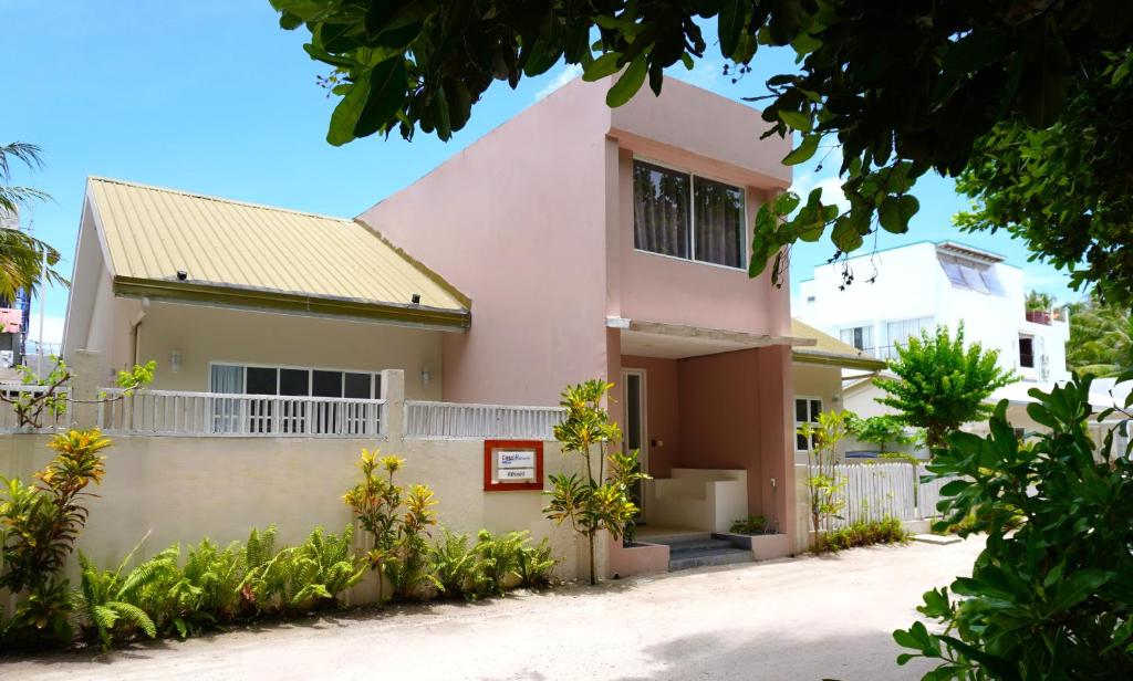 TME Retreats Dhigurah - 16