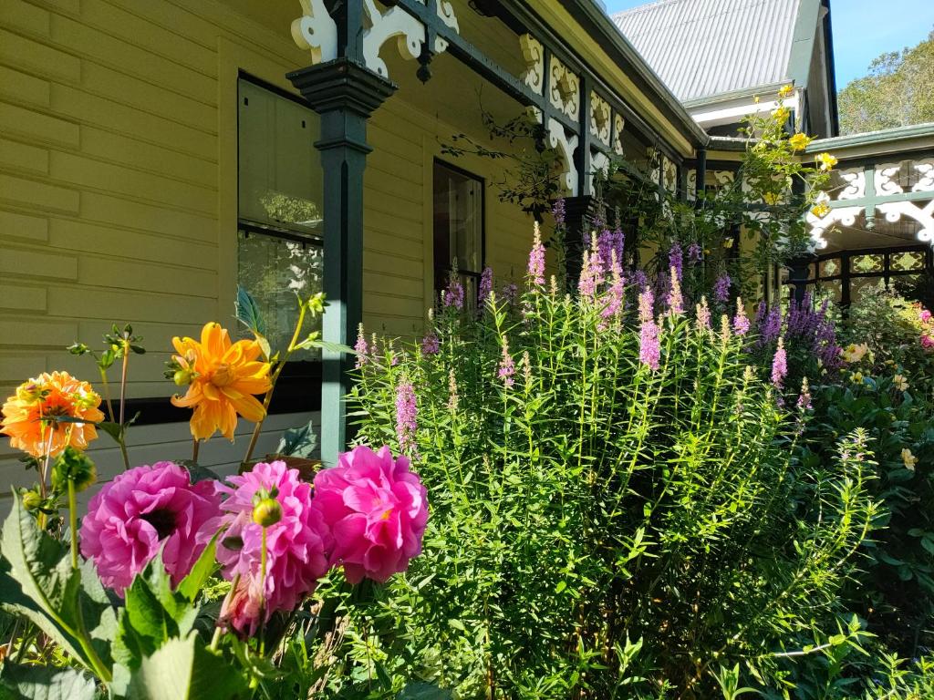 Burnside Homestead - Resim 21