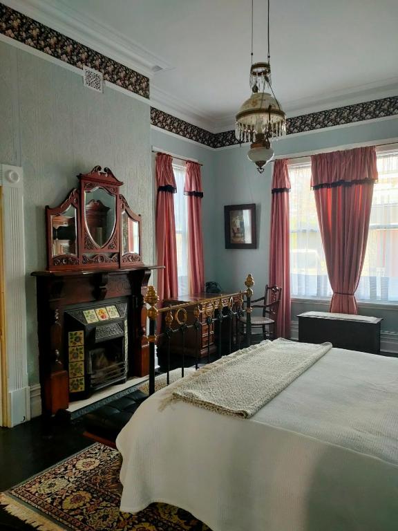 Burnside Homestead - Resim 22