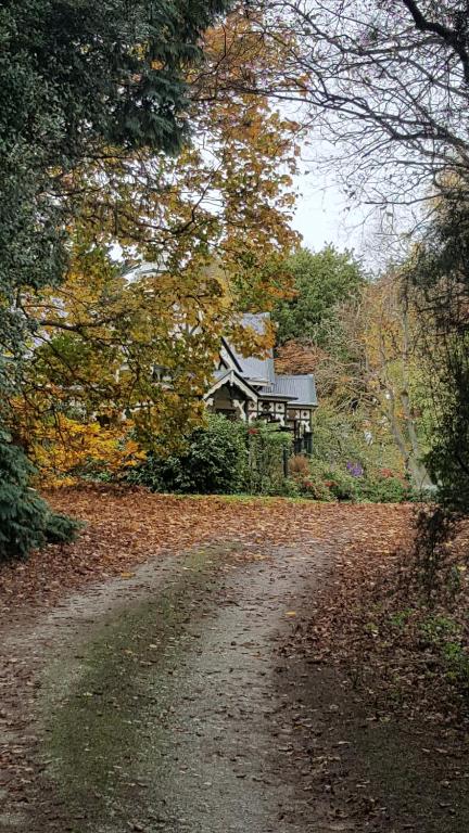 Burnside Homestead - Resim 25