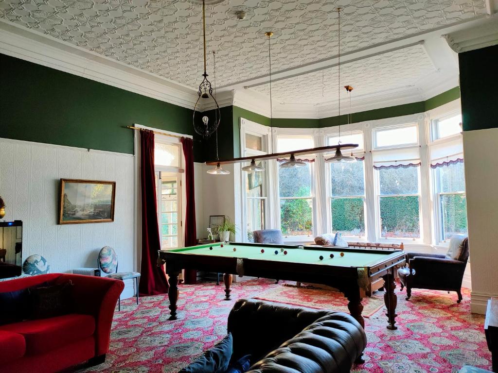 Burnside Homestead - Resim 5