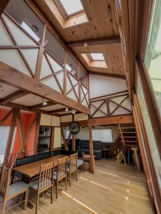 茨木市（日本）で人気のゲストハウス10軒｜Booking.com